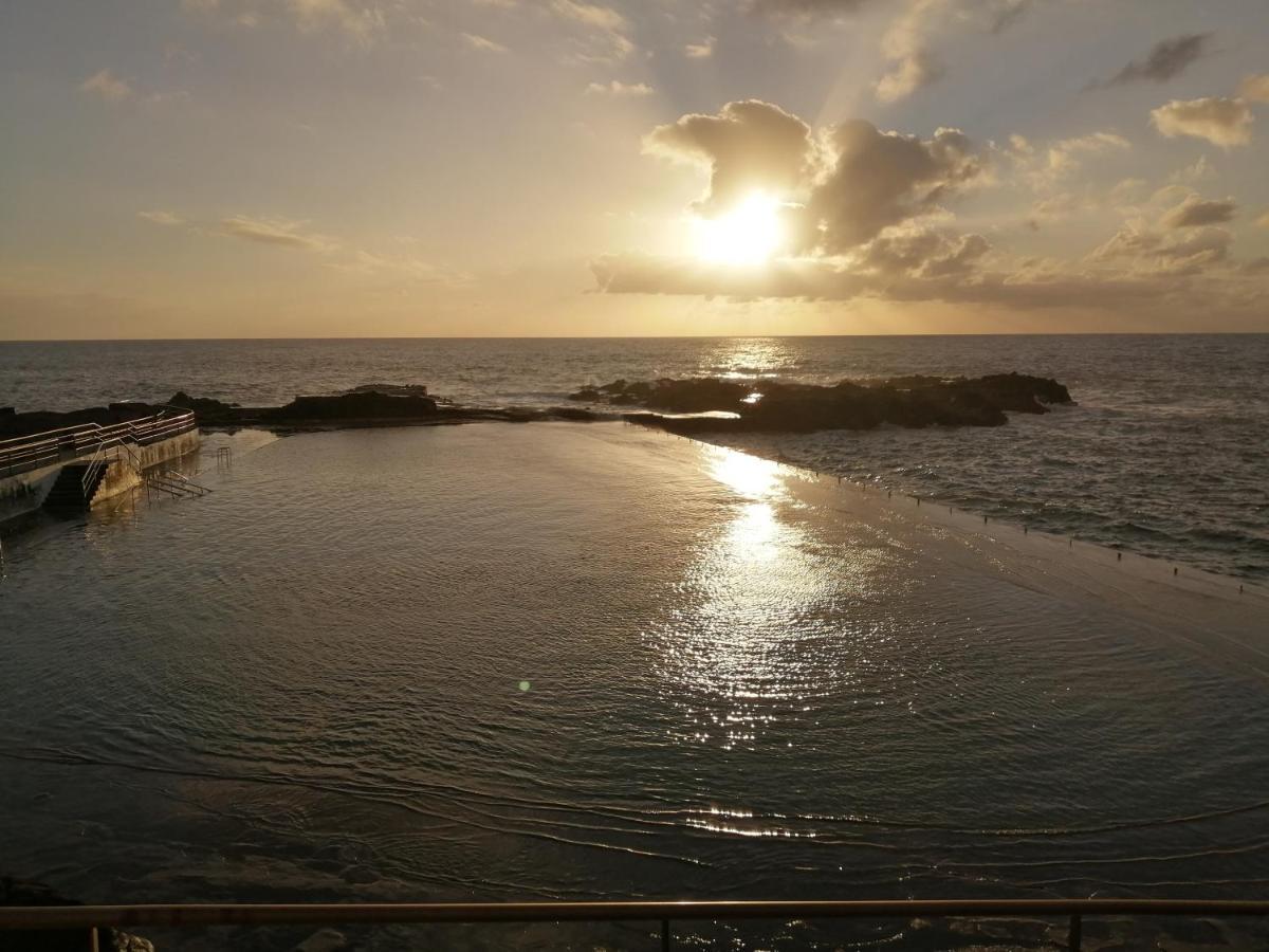 Tenerife Anahata Relax Vv Tacoronte Exterior photo