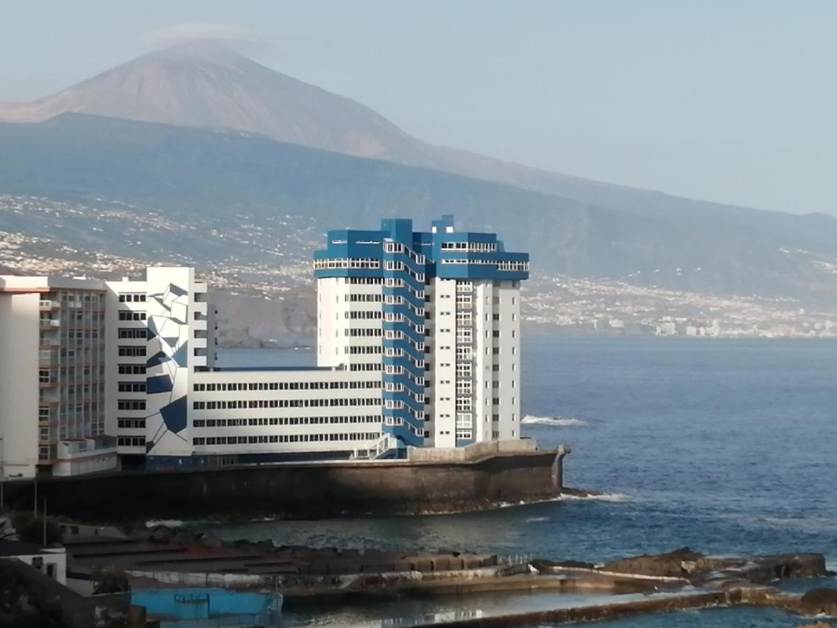 Tenerife Anahata Relax Vv Tacoronte Exterior photo