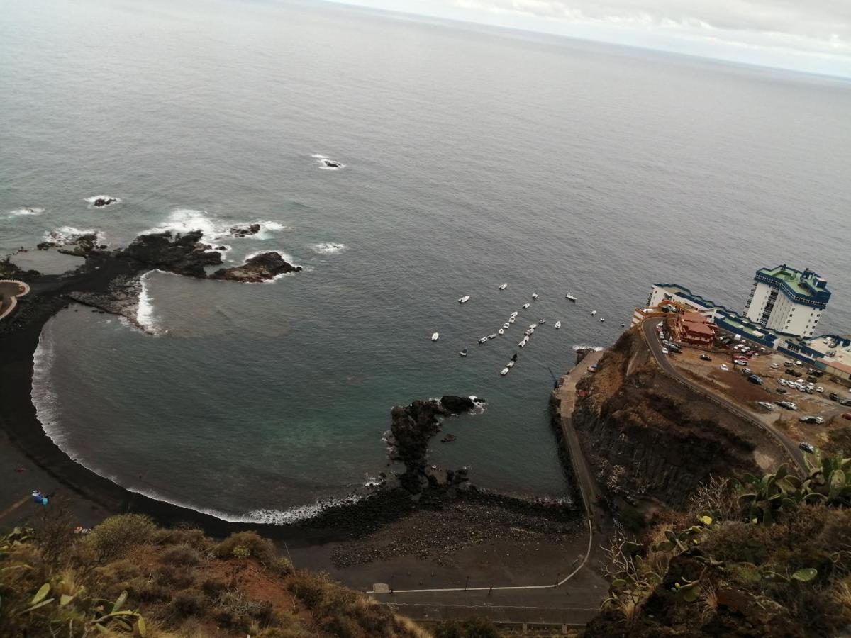 Tenerife Anahata Relax Vv Tacoronte Exterior photo