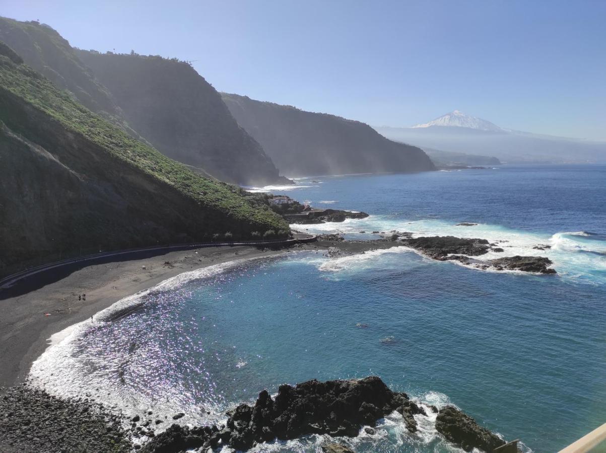 Tenerife Anahata Relax Vv Tacoronte Exterior photo