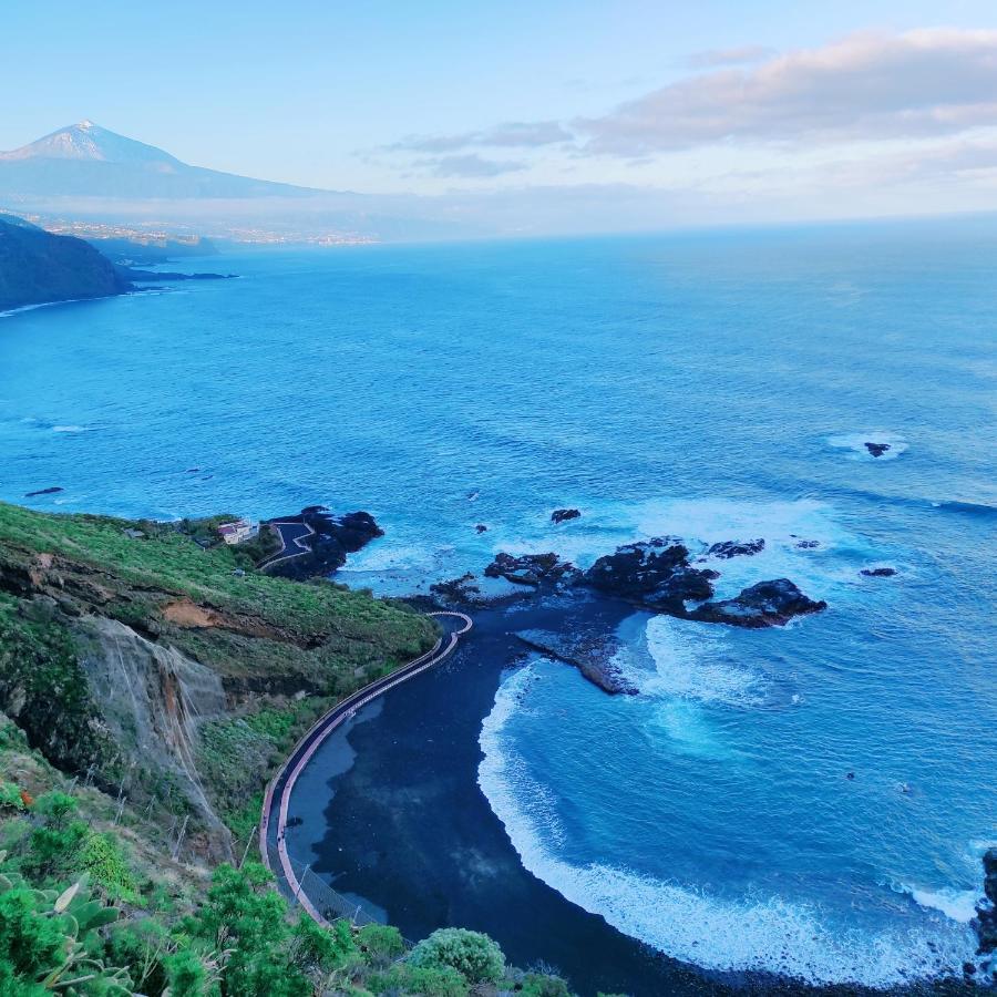 Tenerife Anahata Relax Vv Tacoronte Exterior photo