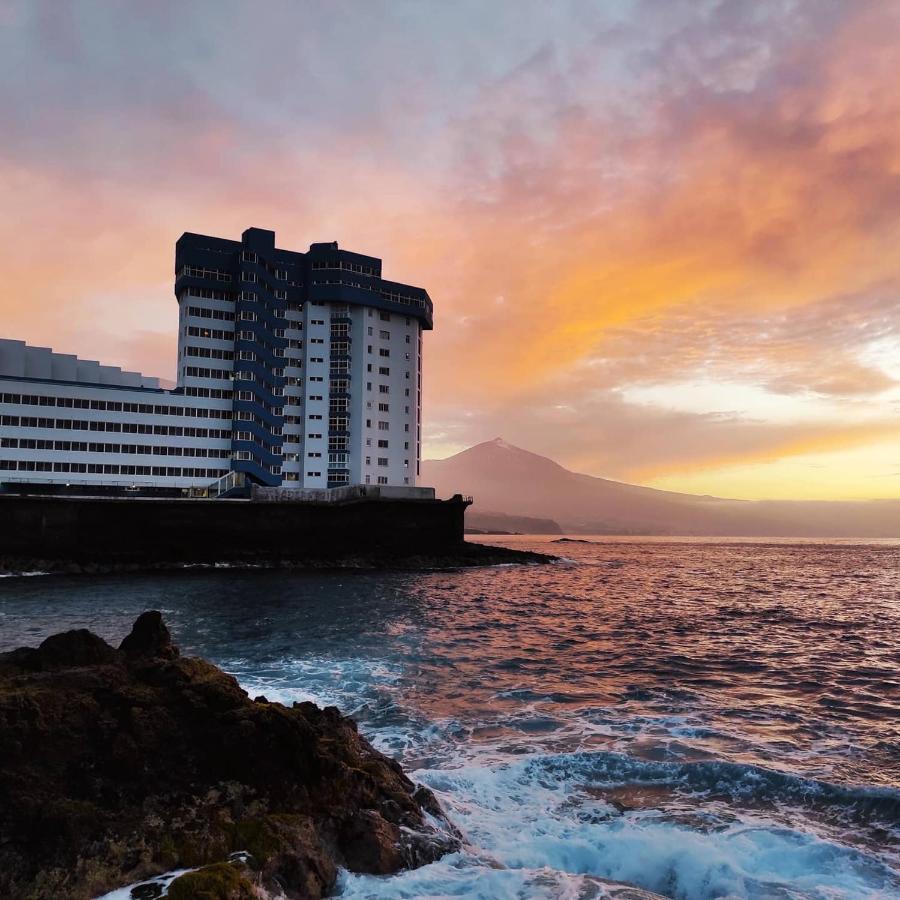 Tenerife Anahata Relax Vv Tacoronte Exterior photo