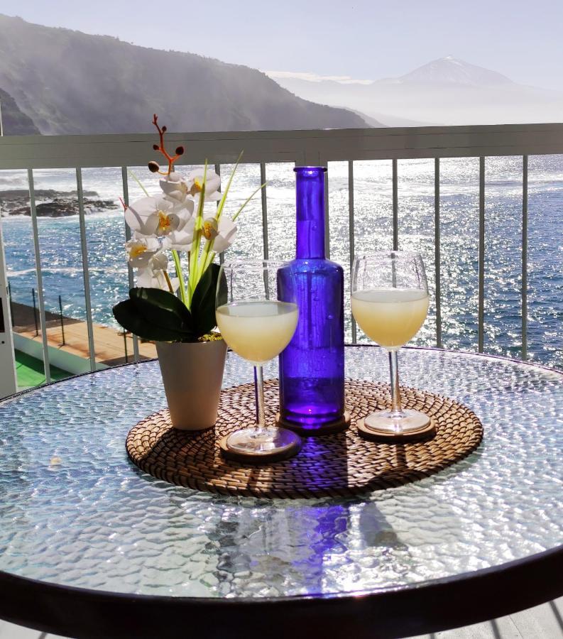 Tenerife Anahata Relax Vv Tacoronte Exterior photo