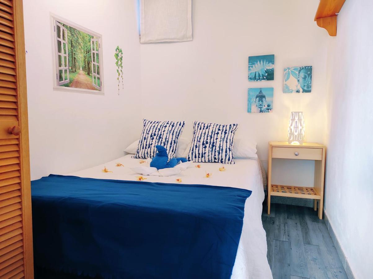 Tenerife Anahata Relax Vv Tacoronte Exterior photo