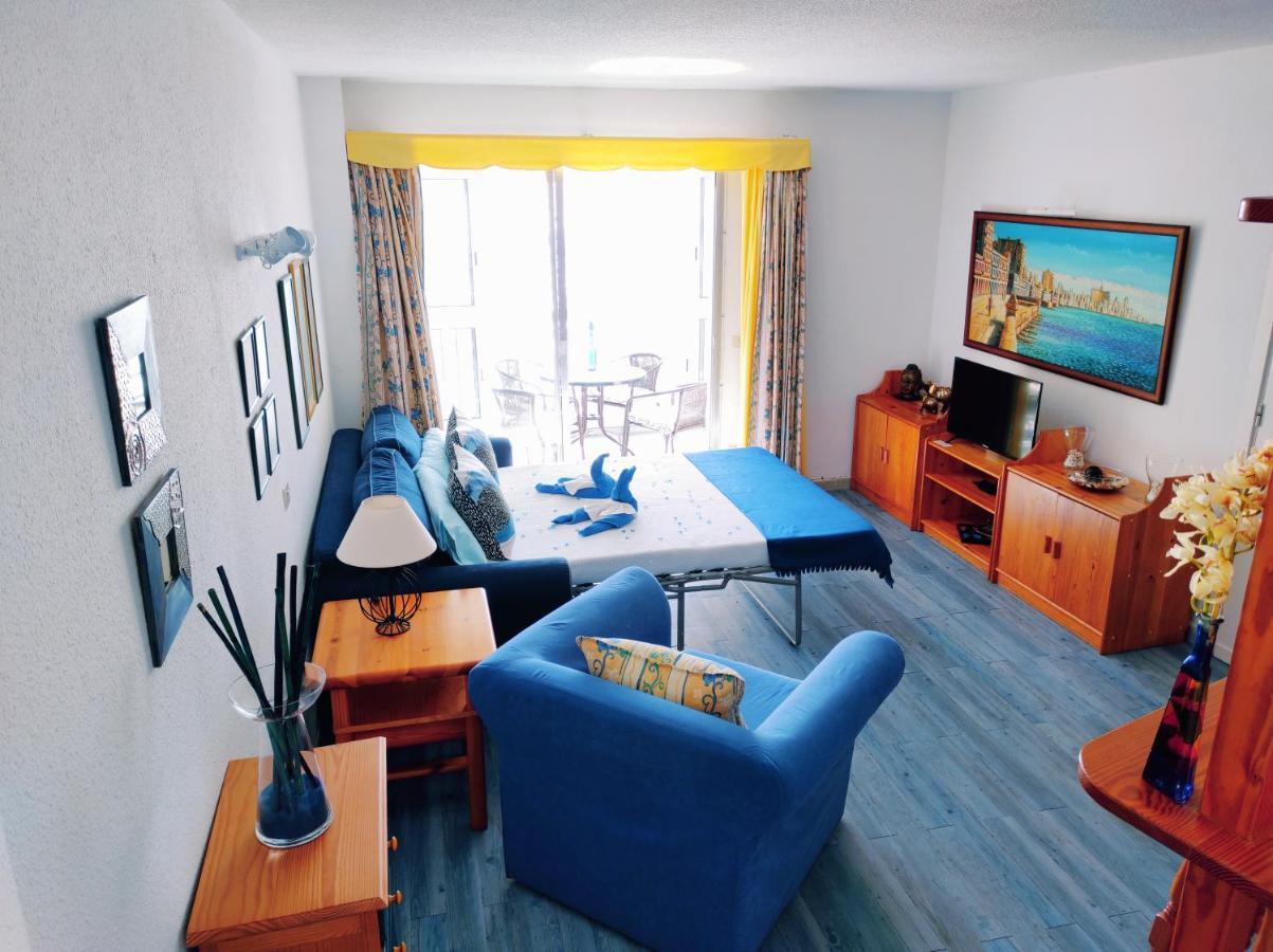Tenerife Anahata Relax Vv Tacoronte Exterior photo