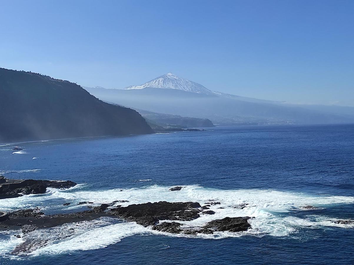 Tenerife Anahata Relax Vv Tacoronte Exterior photo