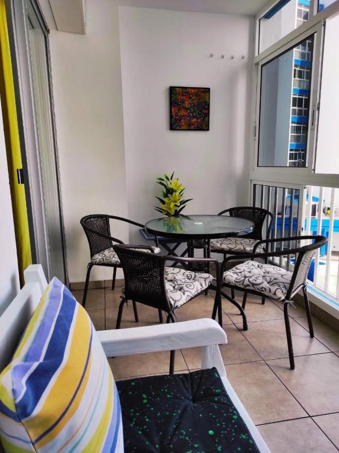 Tenerife Anahata Relax Vv Tacoronte Exterior photo