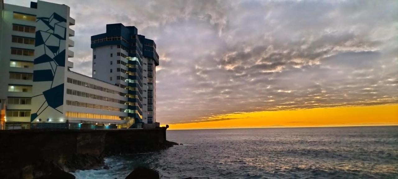Tenerife Anahata Relax Vv Tacoronte Exterior photo