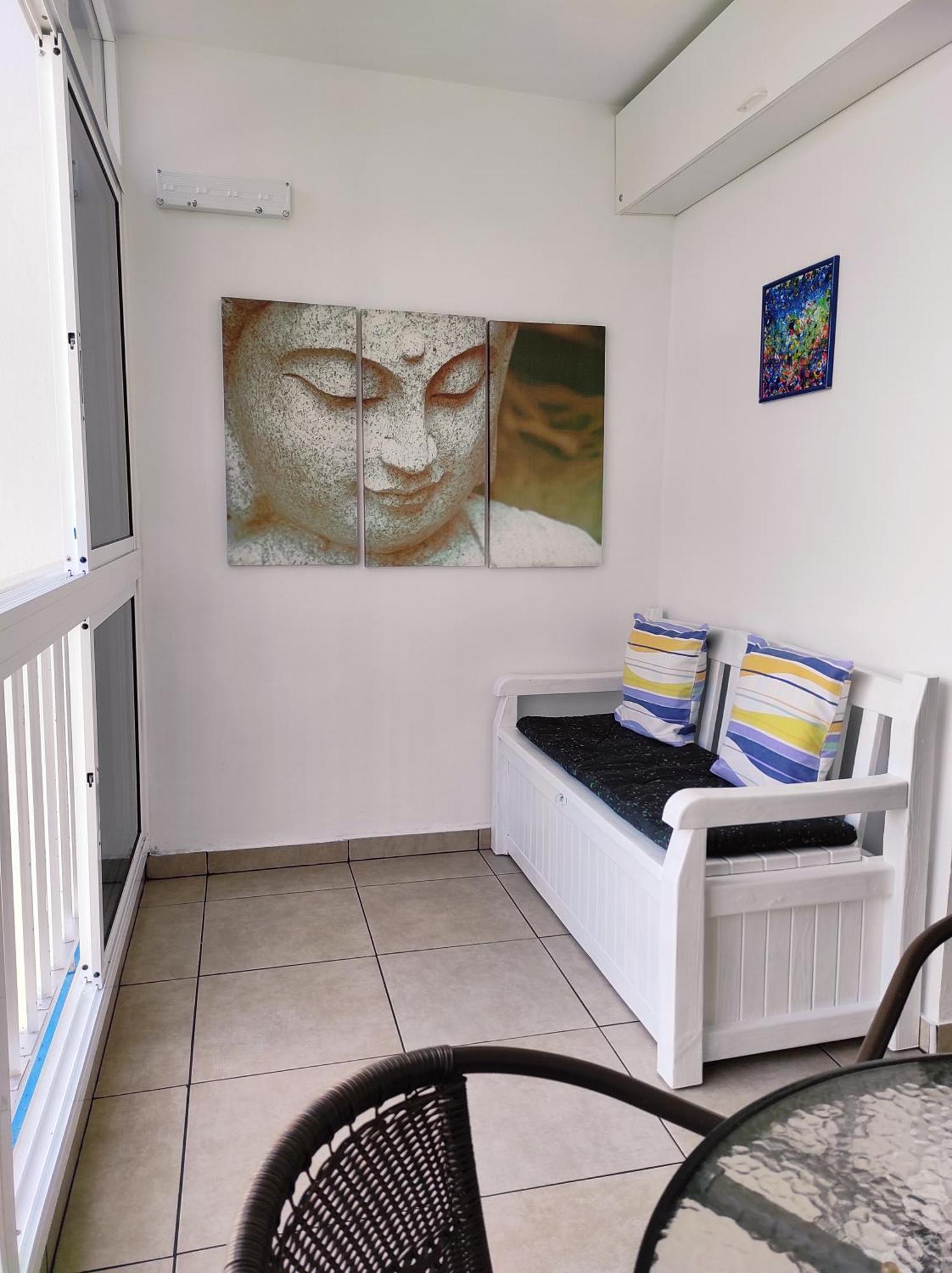 Tenerife Anahata Relax Vv Tacoronte Room photo