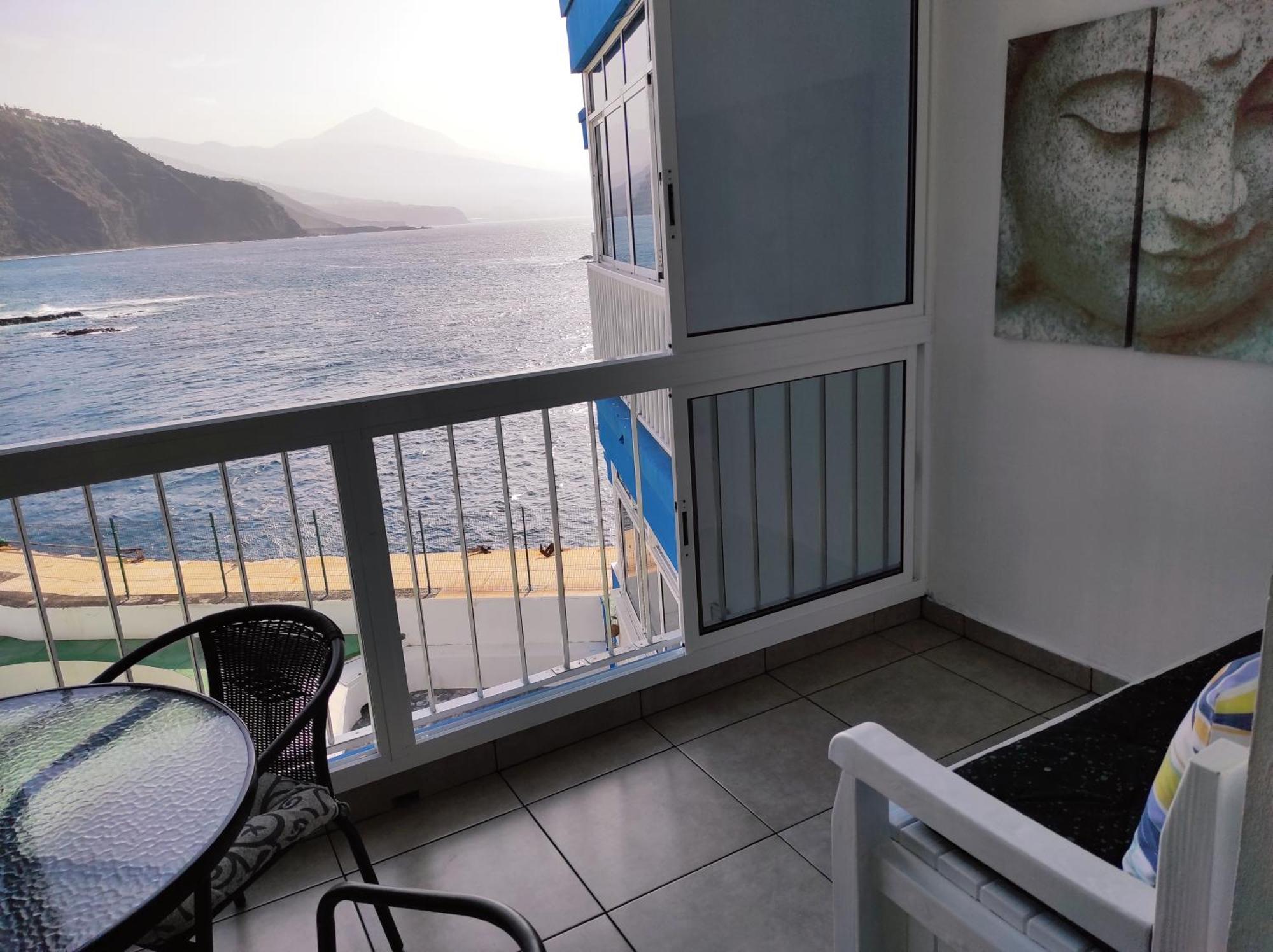 Tenerife Anahata Relax Vv Tacoronte Room photo